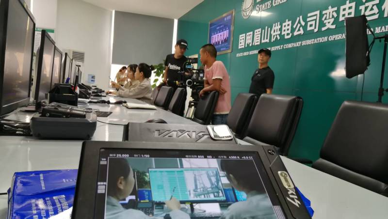 深耕本土，赋能品牌——故城县TVC与广告片拍摄制作的价值密码