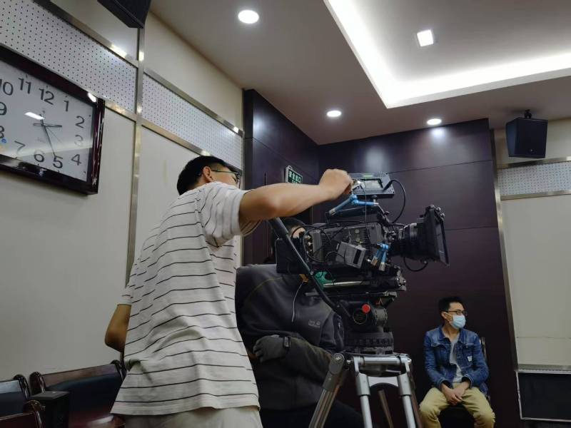 价值沉淀，长效赋能——故城县TVC与广告片拍摄制作的长效价值构建