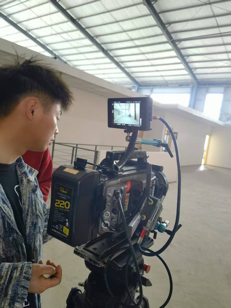 创新驱动，智领未来——故城县TVC与广告片拍摄制作的创新实践
