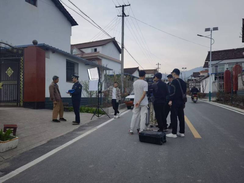 故城县TVC制作：多版本适配全渠道投放，让广告发挥最大价值！