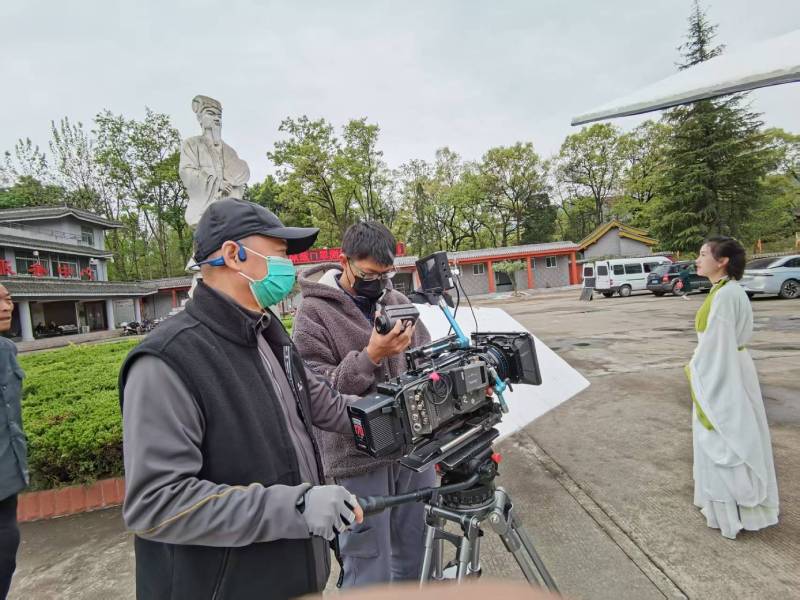 故城县广告片拍摄公司：从策划到投放，一站式服务，让品牌传播更高效！