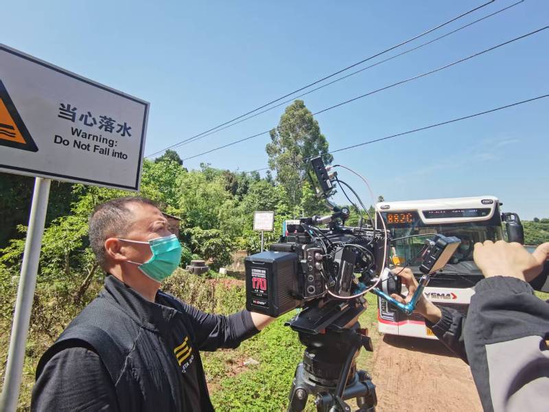 故城县TVC拍摄公司：深耕本地市场，为品牌定制专属拍摄方案