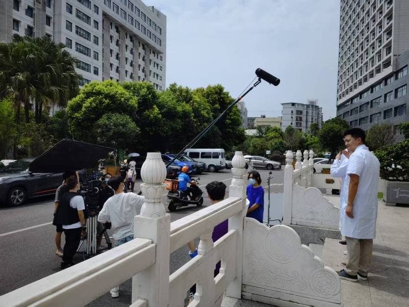故城县广告片拍摄公司